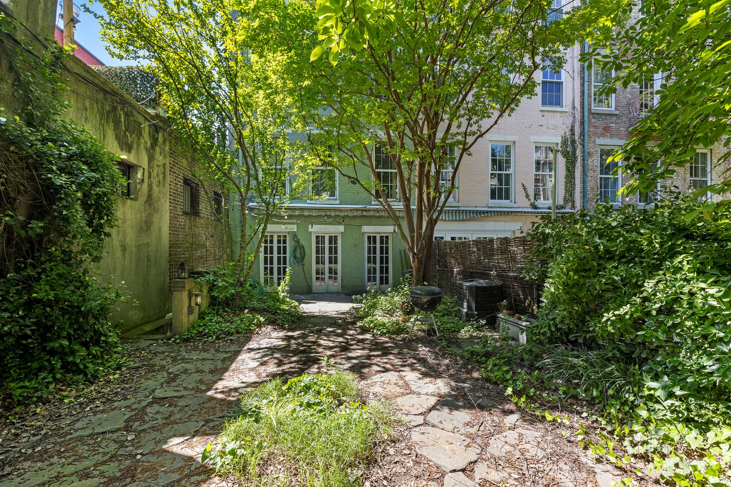 $6,000,000 | 74 MacDougal Street | Greenwich Village