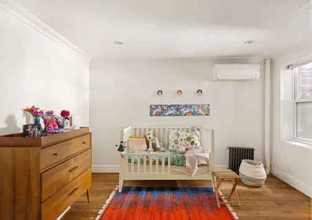 $16,500 | 218 Saint Marks Avenue | Prospect Heights