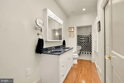 $1,850,000 | 2021 N Street Northwest, Washington, DC 20036