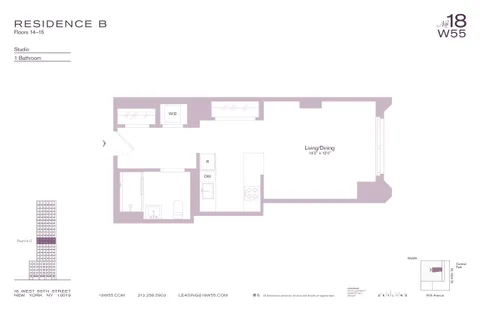 a picture of a wall with a white building