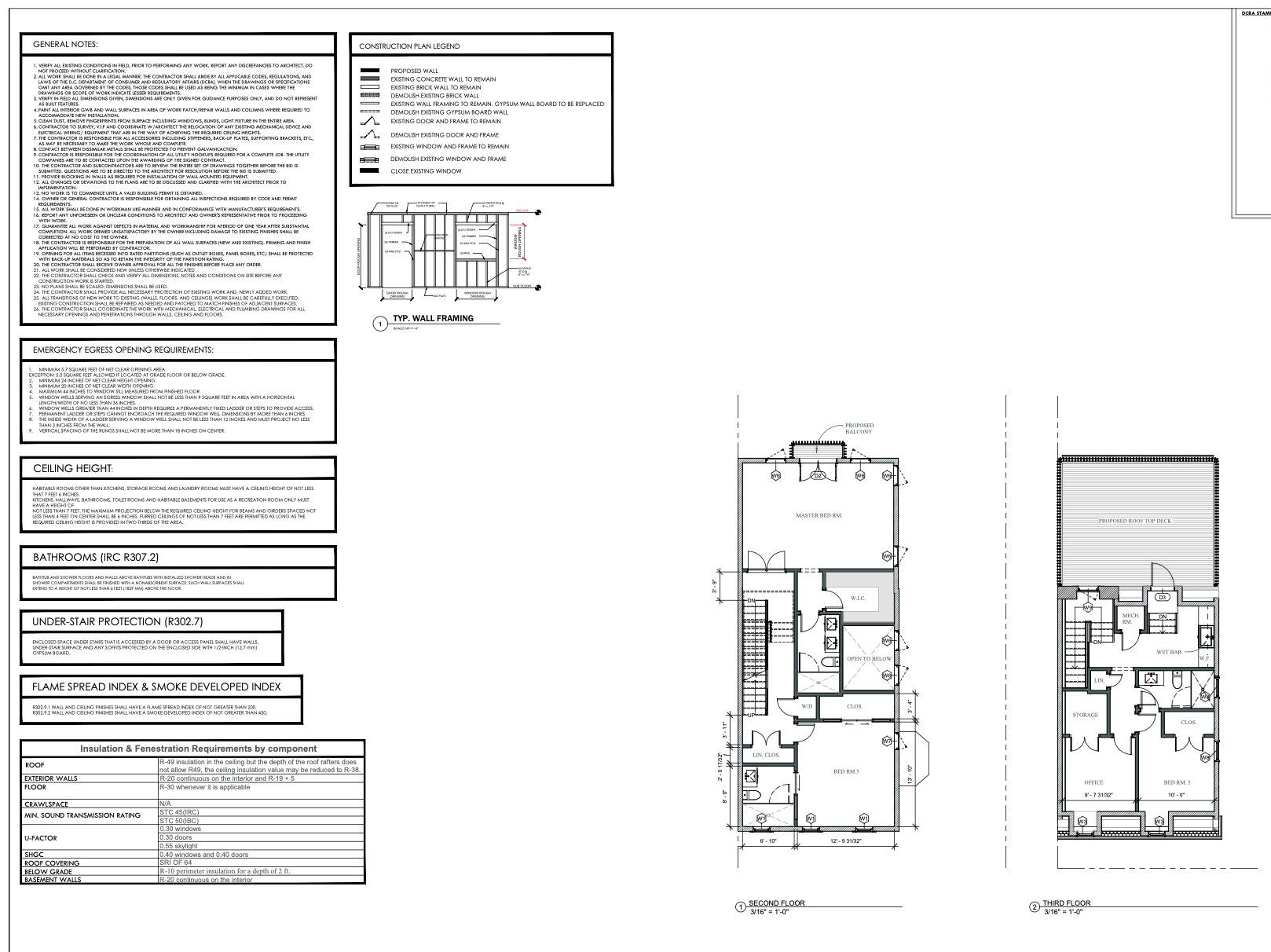 228 9th Street Southeast Washington, DC 20003 - Photo 4 of 8