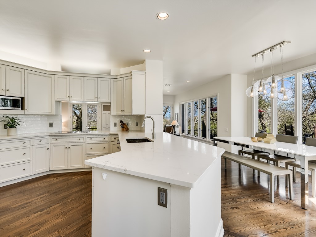 3801 Cassava Drive Austin, TX 78746 - Photo 12 of 31