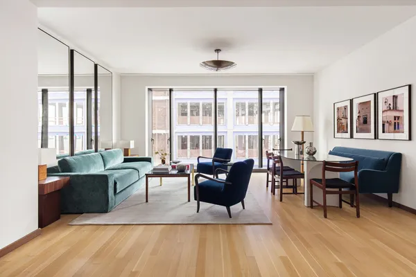 $2,150,000 | 551 West 21st Street, Unit 4D | Chelsea
