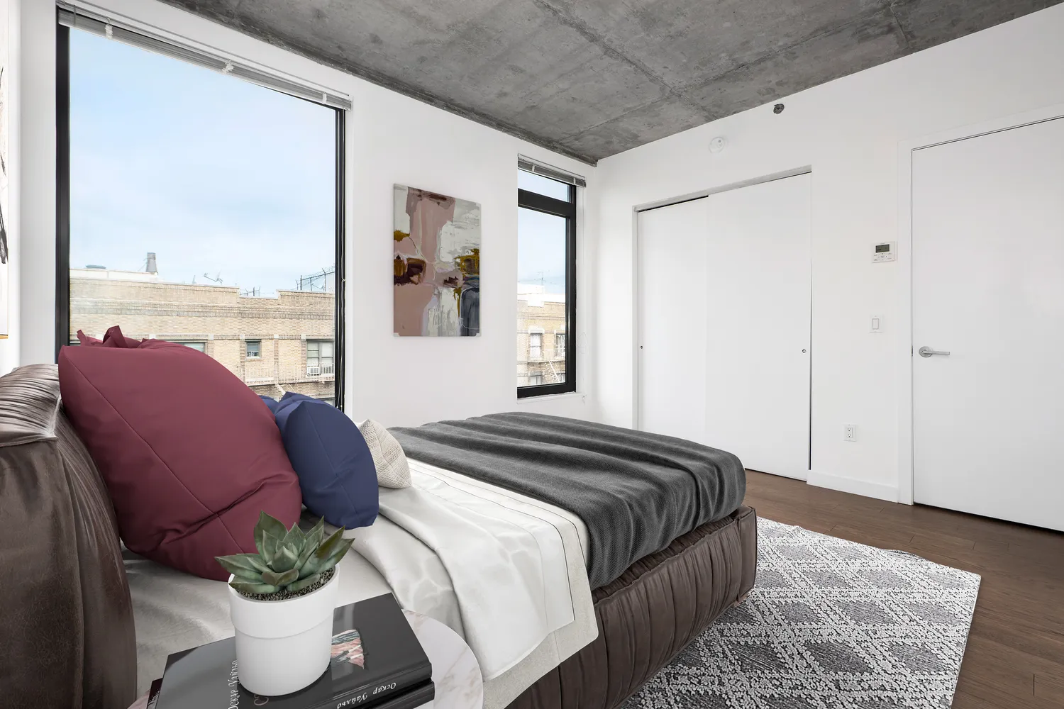 $4,995 | 281 Union Avenue, Unit G | Williamsburg