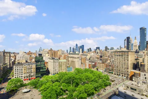 $6,490 | 1 Irving Place, Unit U22A | Gramercy