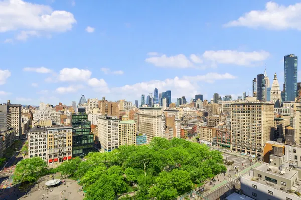 $6,490 | 1 Irving Place, Unit U22A | Gramercy