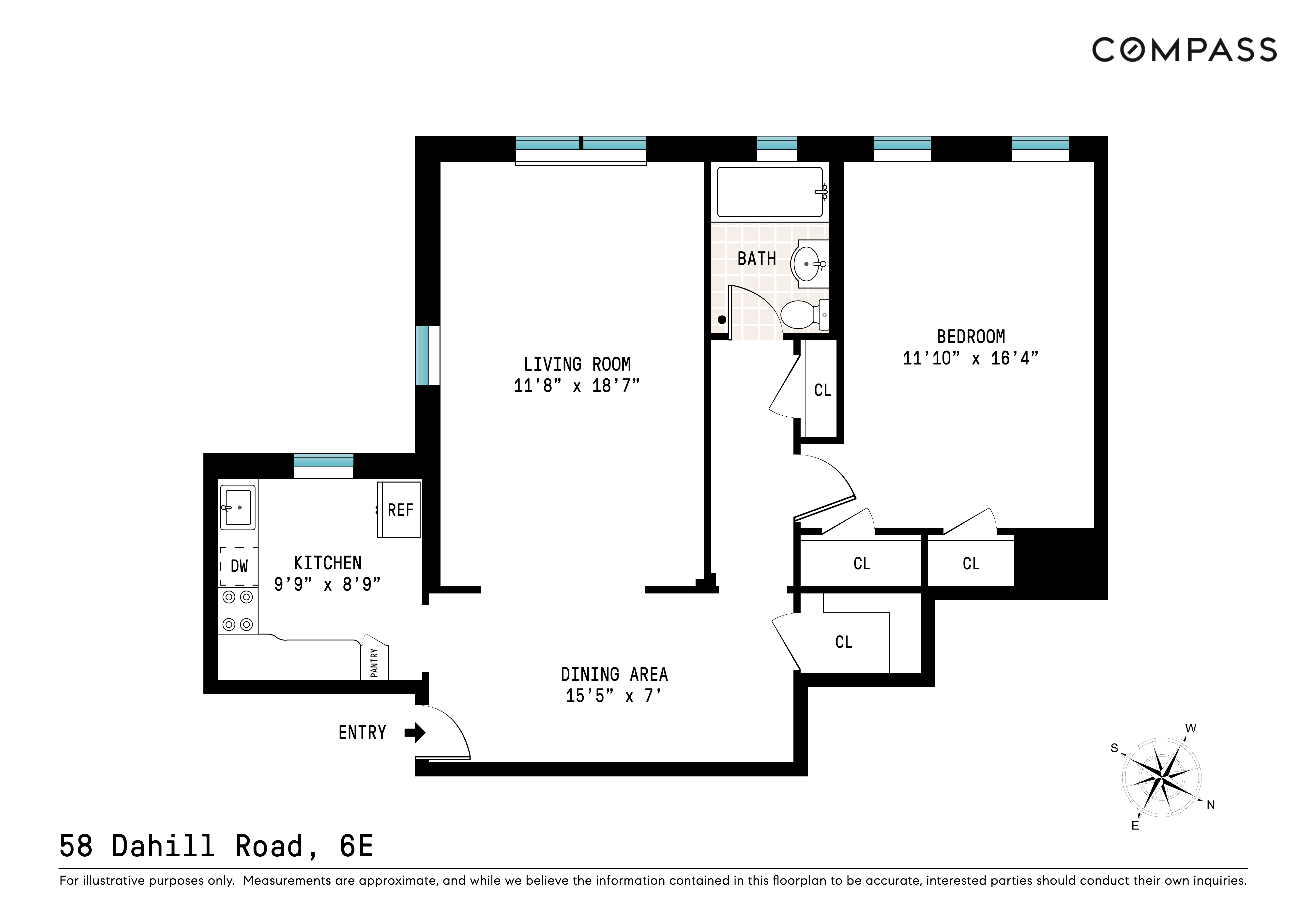 16 Strong Place Cobble Hill Brooklyn NY 11231