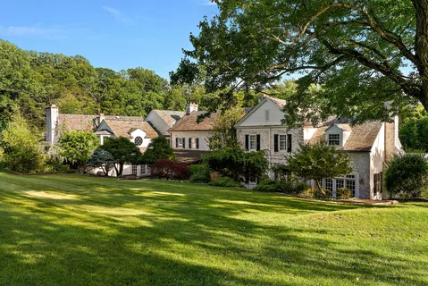 $6,500,000 | 661 Campbell Road, Wilmington, DE 19807