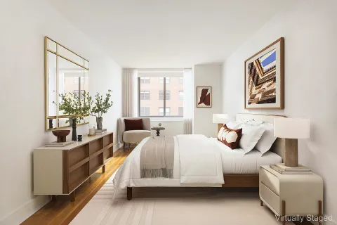 $1,100,000 | 300 East 64th Street, Unit 6H | Lenox Hill