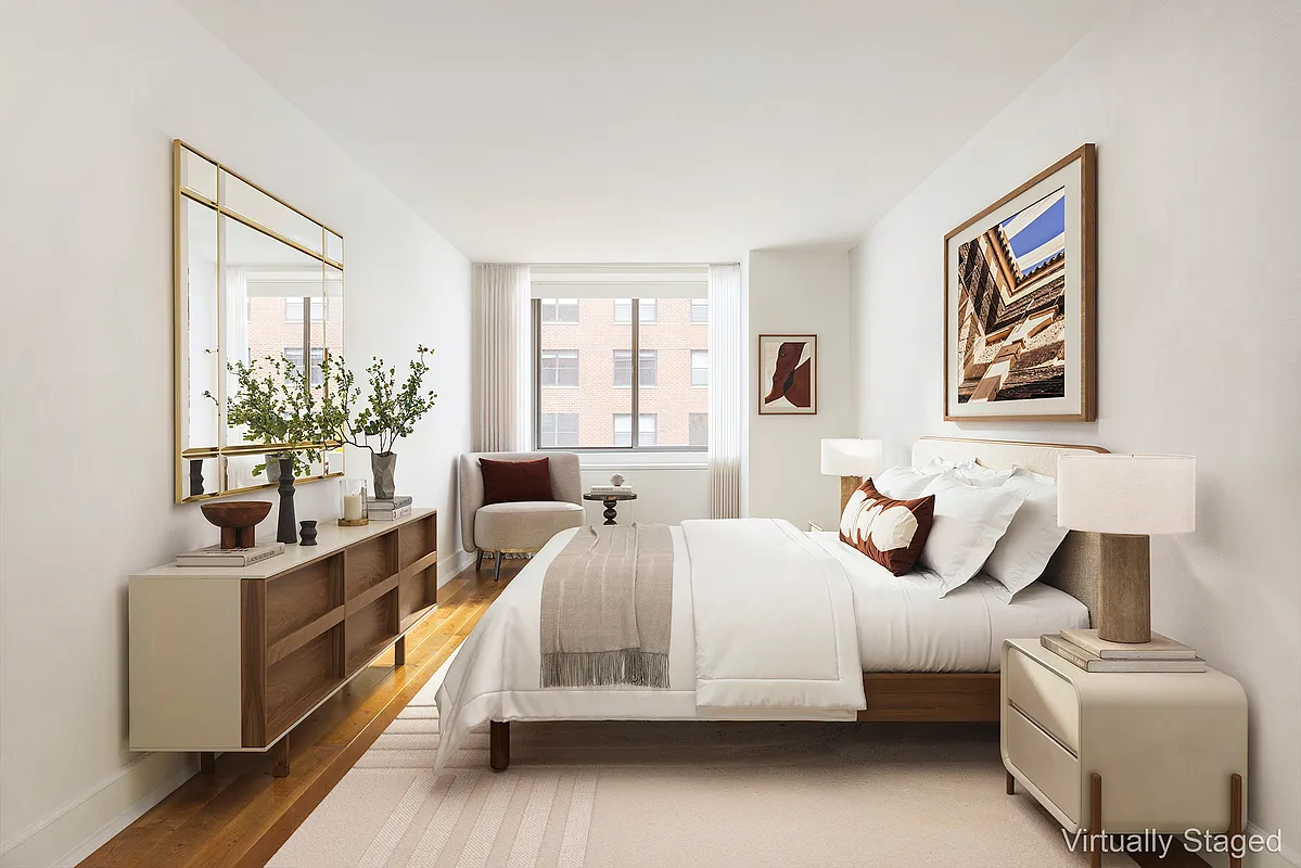 300 East 64th Street, Unit 6H Manhattan, NY 10065 - Photo 7 of 18