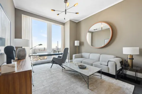 $5,875,000 | 35 Hudson Yards, Unit 8503 | Hudson Yards