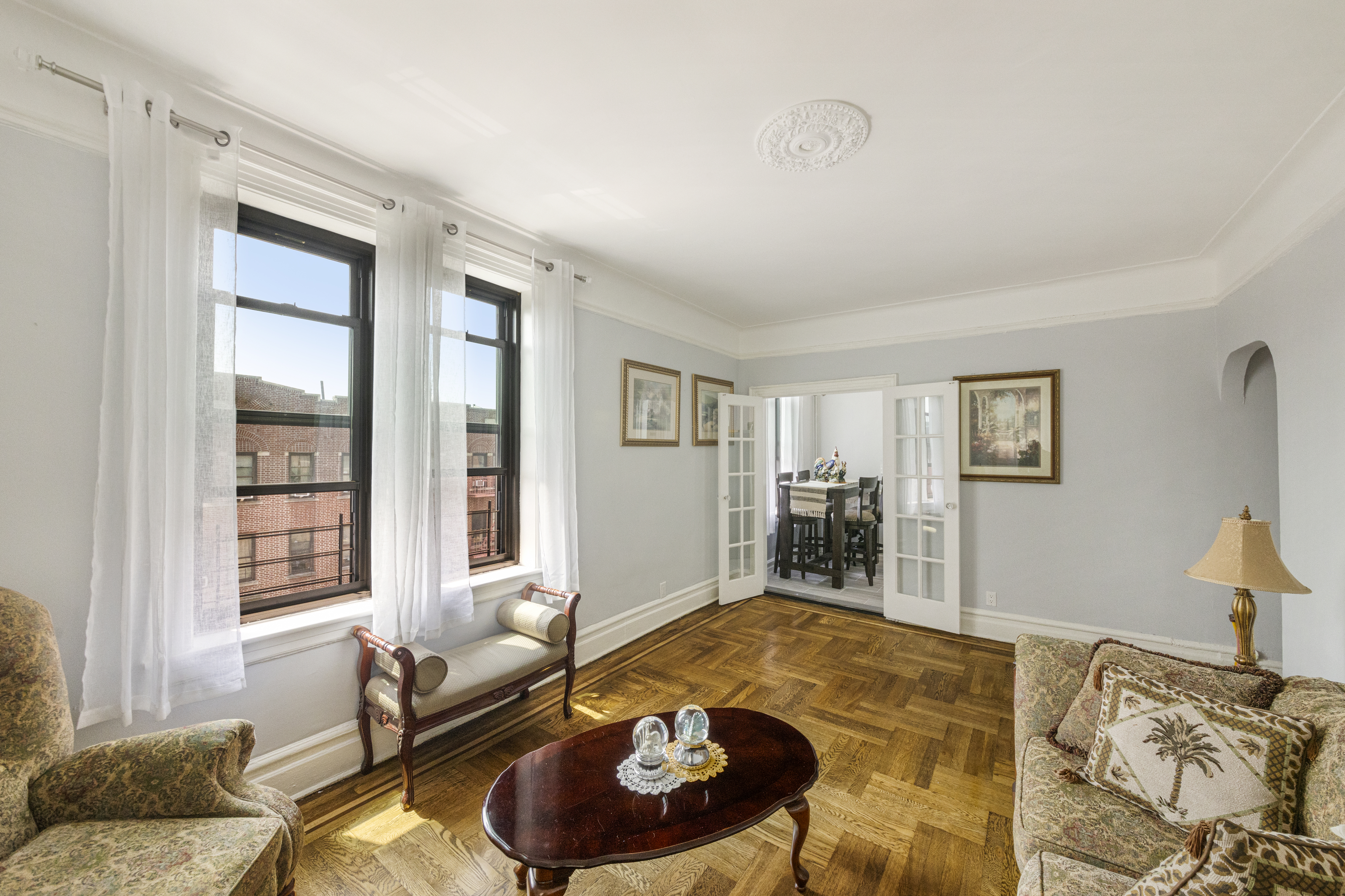 345 Montgomery Street, Unit 4A Brooklyn, NY 11225 - Photo 9 of 18