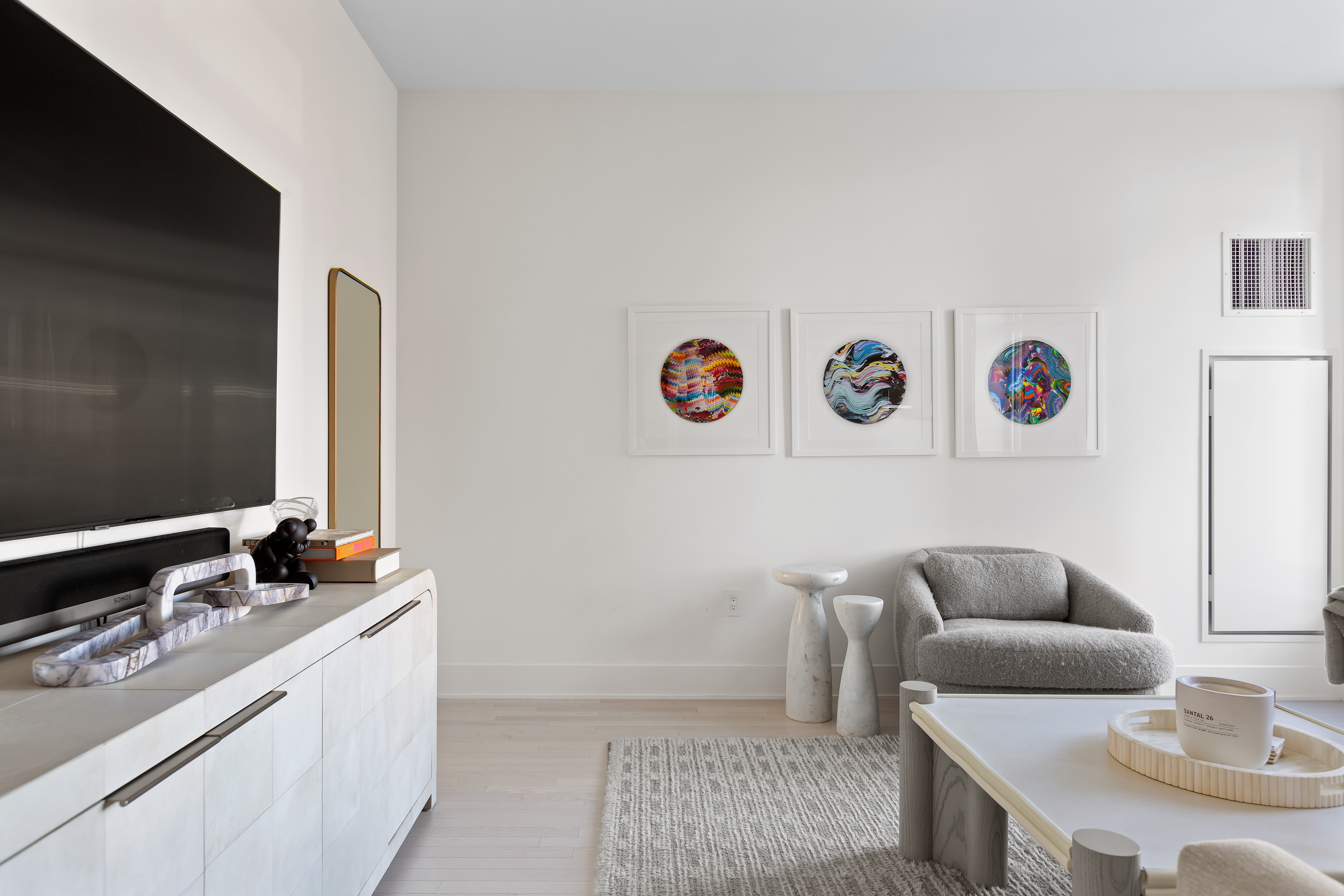 91 Leonard Street, Unit 12G Manhattan, NY 10013 - Photo 5 of 18