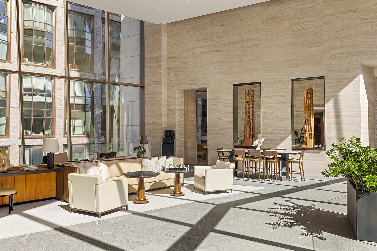 500 West 18th Street, Unit EAST 20C Manhattan, NY 10011 - Photo 16 of 28 Gallery Image 16