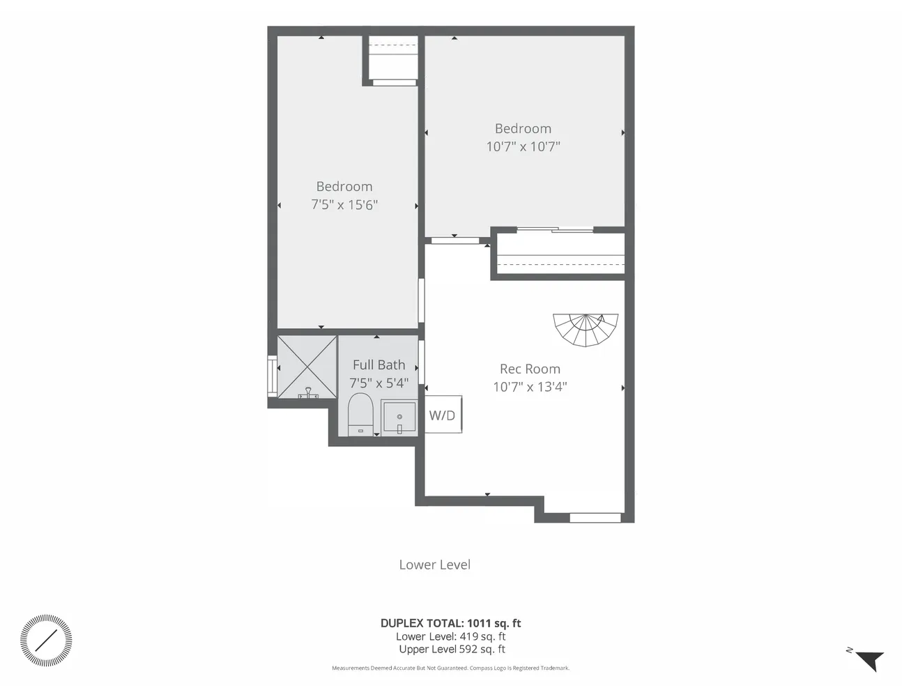 $5,750 | 386 Stockholm Street, Unit 1L | Bushwick