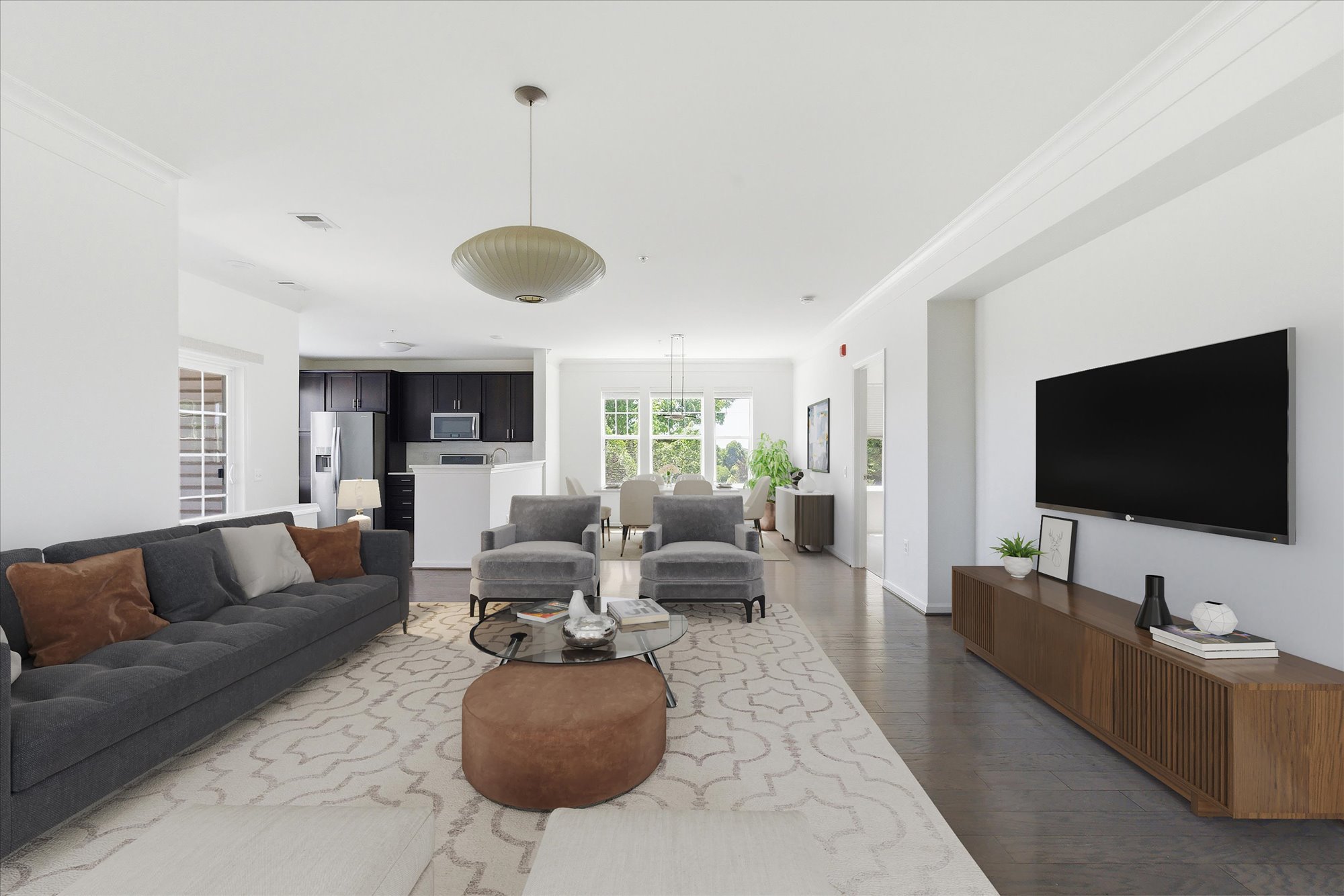 20650 Hope Spring Terrace, Unit 301 Ashburn, VA 20147 - Photo 1 of 38