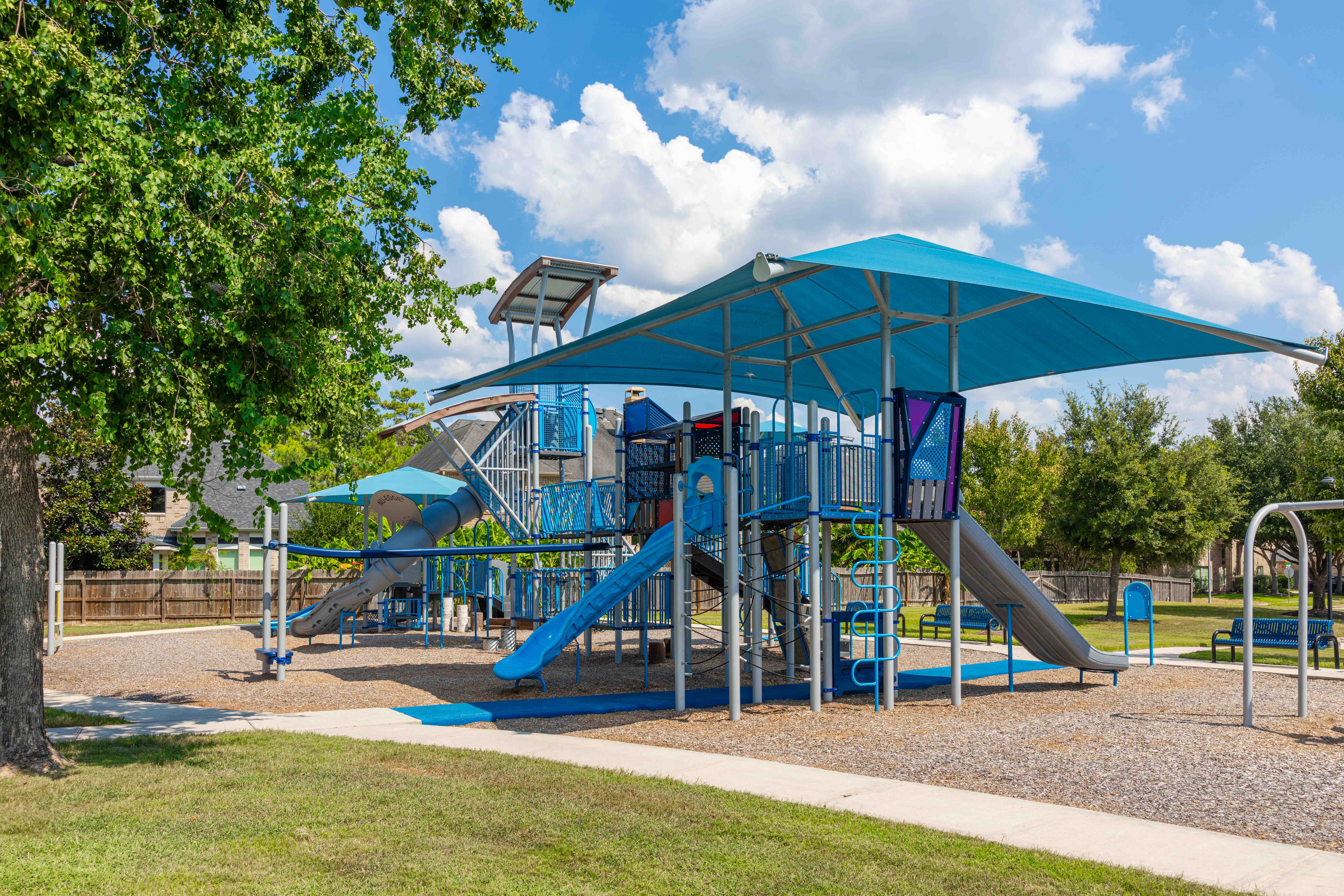 13607 Breakwater Path Loop Houston, TX 77044 - Photo 43 of 47