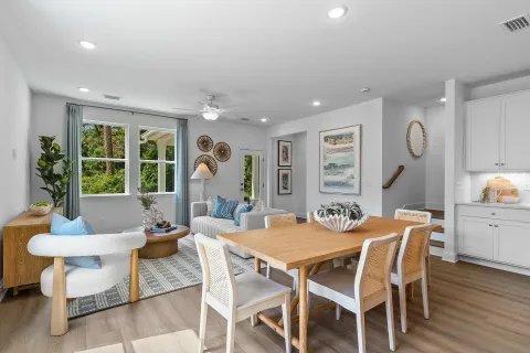 $419,900 | 4517 Garden Oaks Way, Tallahassee, FL 32311