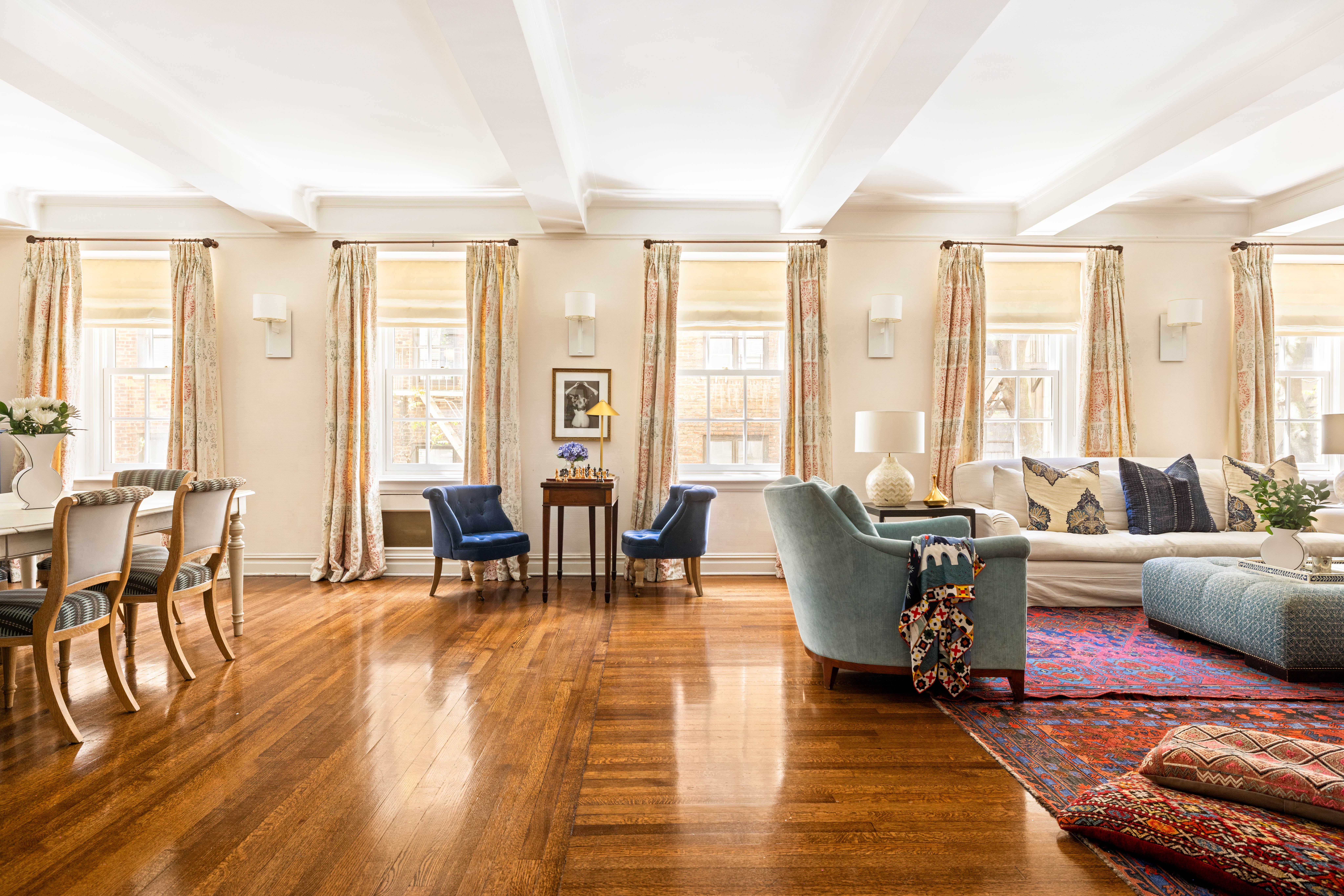 340 East 72nd Street, Unit 4-SOUTH Manhattan, NY 10021 - Photo 5 of 31