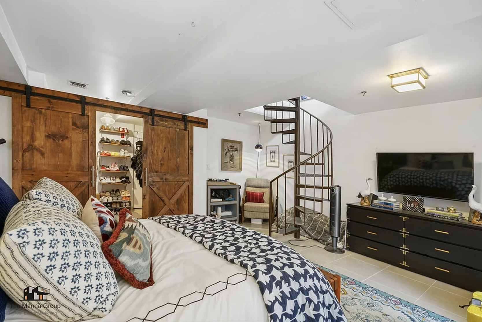 30 Devoe Street, Unit 1B Brooklyn, NY 11211 - Photo 10 of 12