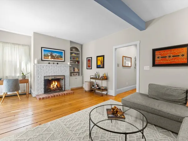 $769,000 | Mystic Street, Charlestown, MA 02129