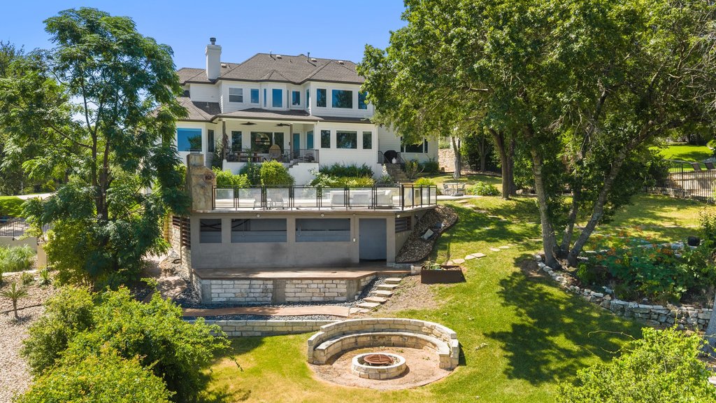6428 Williams Ridge Way Austin, TX 78731 - Photo 6 of 9