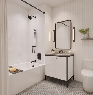 $835,000 | 29 Huron Street, Unit 5AE | Greenpoint