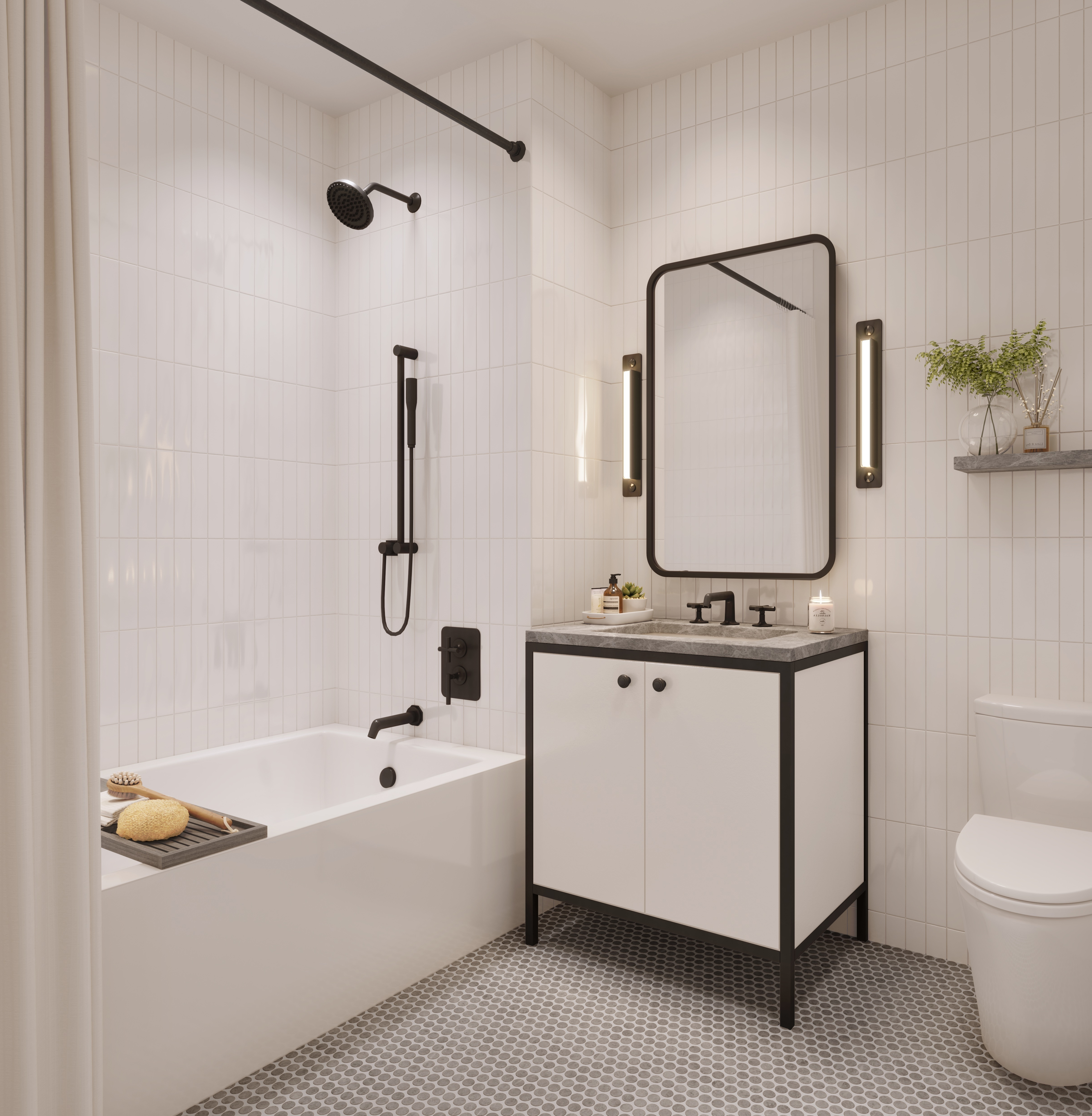 29 Huron Street, Unit 5AE Brooklyn, NY 11222 - Photo 7 of 20