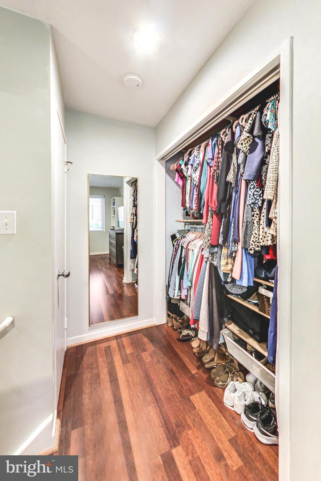 1810 Kalorama Road Northwest, Unit B1 Washington, DC 20009 - Photo 18 of 20