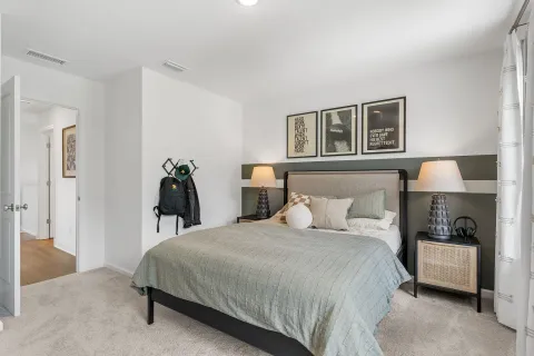 $415,900 | 4513 Garden Oaks Way, Tallahassee, FL 32311