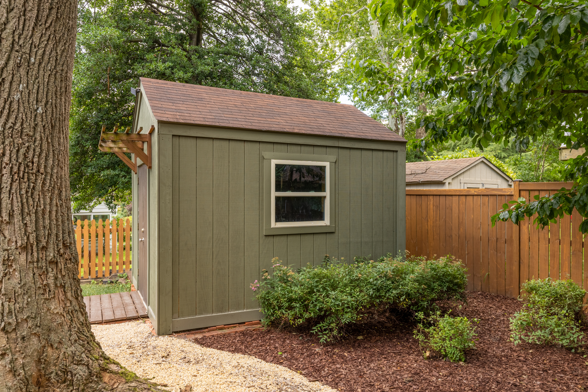 1607 Ballard Street Silver Spring, MD 20910 - Photo 25 of 32 Gallery Image 25