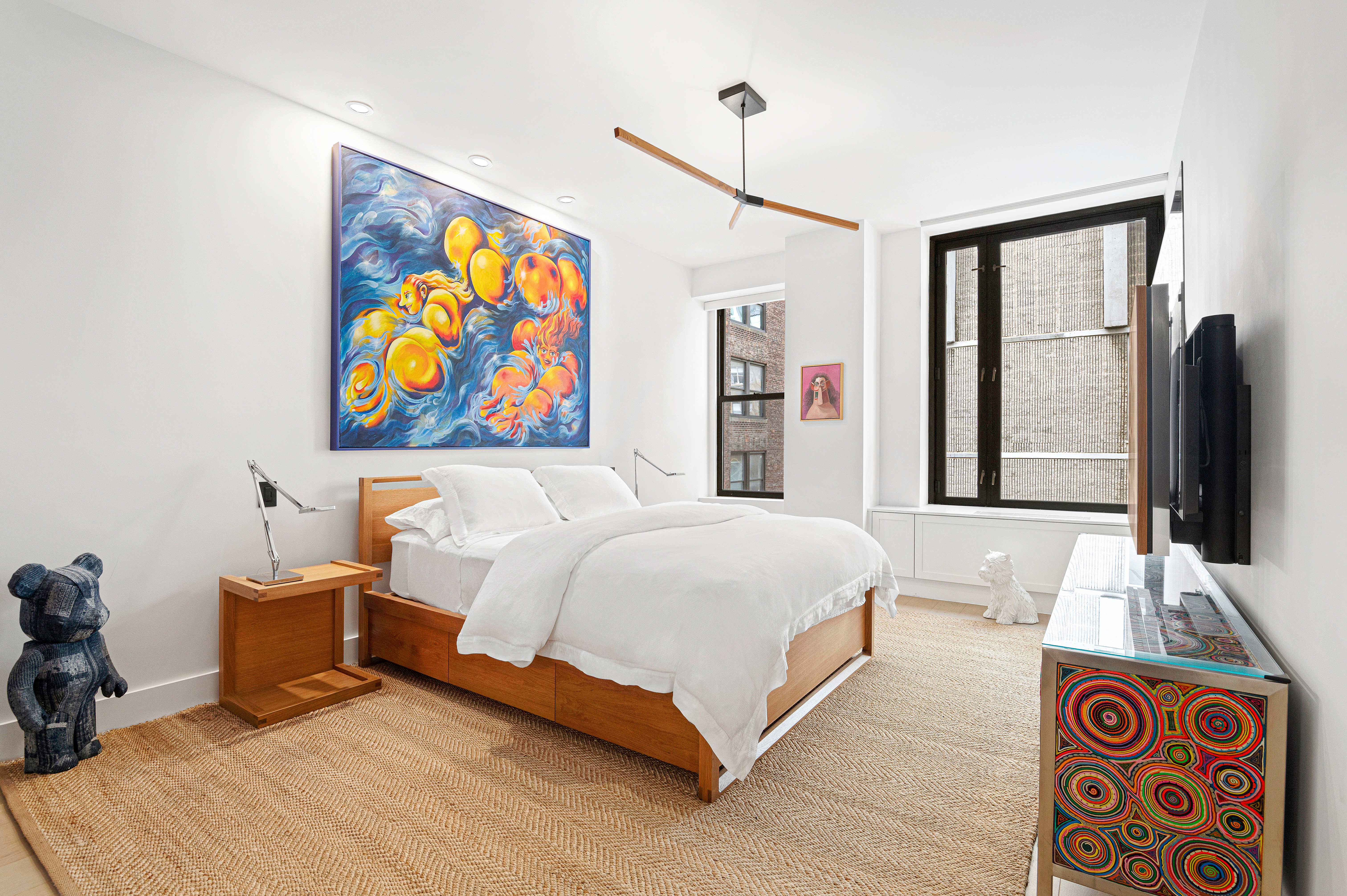 233 West 26th Street, Unit 7E Manhattan, NY 10001 - Photo 8 of 19 Gallery Image 8