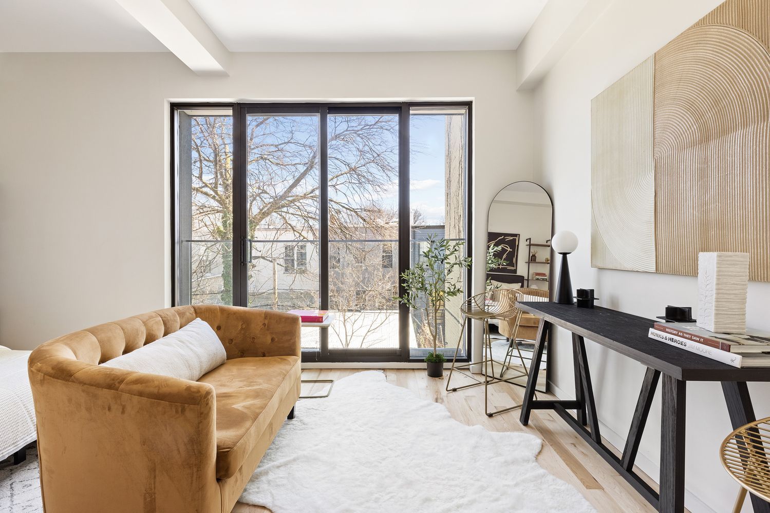 1064 Hancock Street, Unit 101 Brooklyn, NY 11221 - Photo 3 of 9