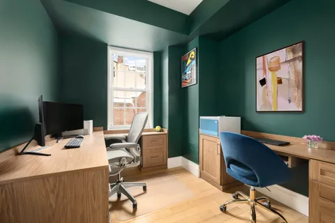 $4,995,000 | 160 Henry Street, Unit 3C | Brooklyn Heights