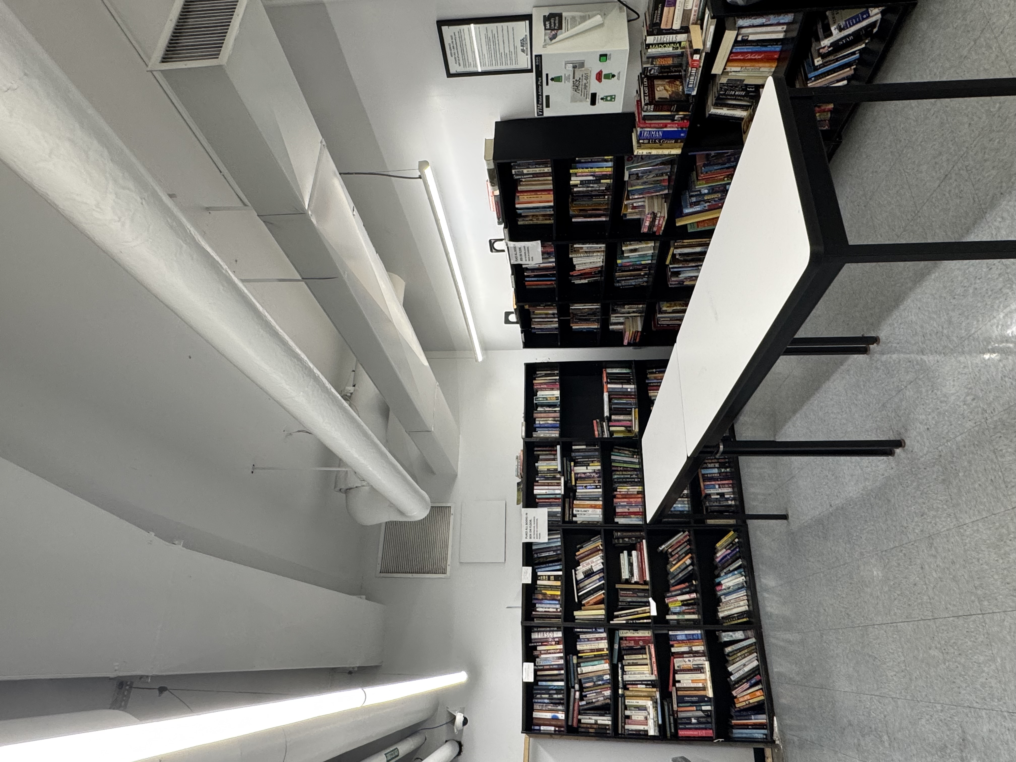 165 West End Avenue, Unit 5A Manhattan, NY 10023 - Photo 7 of 17