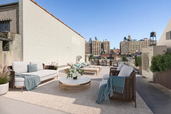 $25,000 | 33 West 74th Street, Unit 2 | Upper West Side