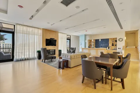 Contact Agent | 475 K Street Northwest, Unit 1204, Washington, DC 20001