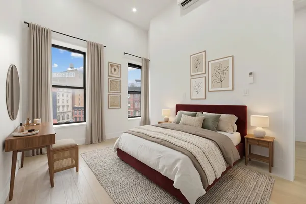 $9,750 | 234 Flatbush Avenue, Unit 3 | Park Slope