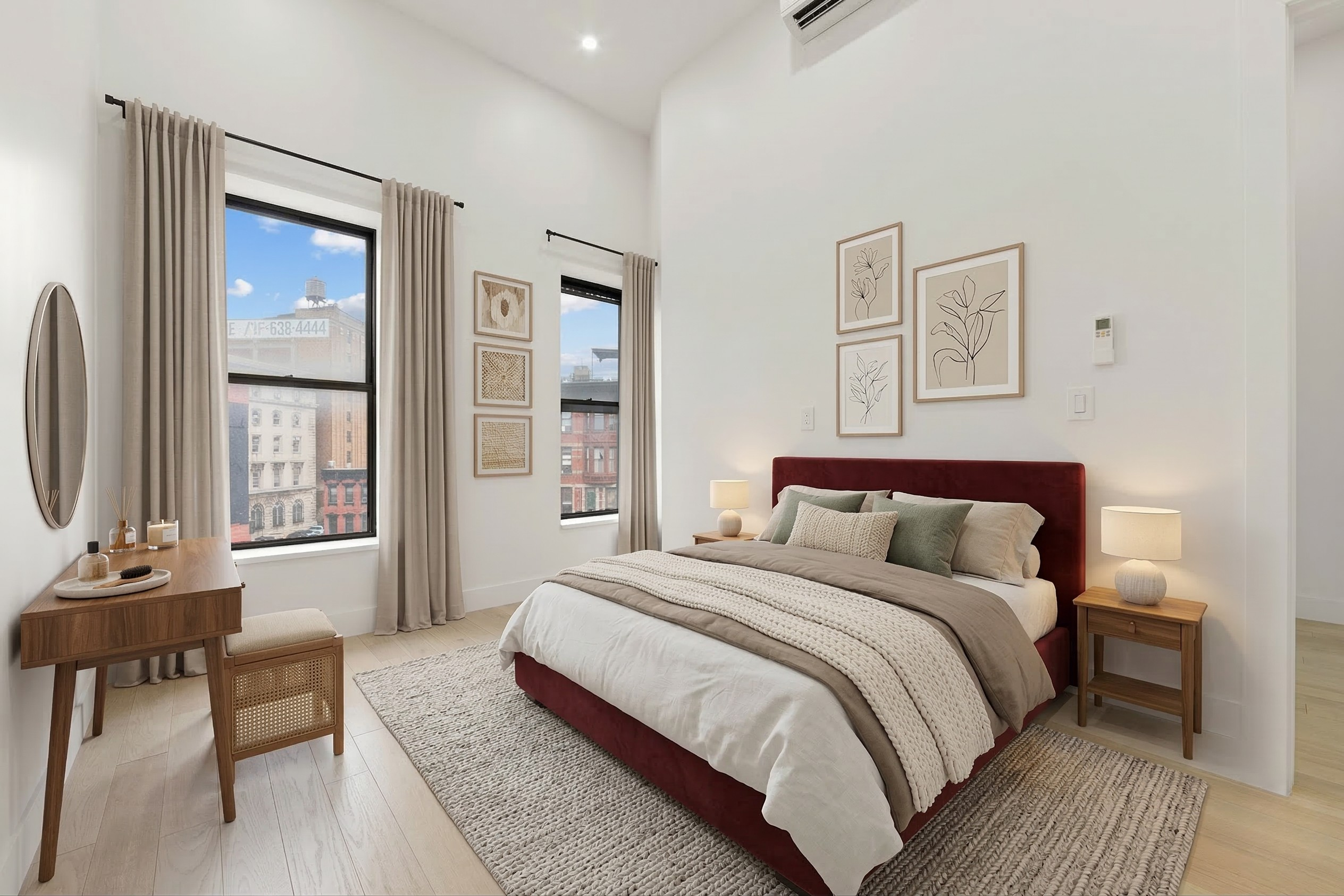 234 Flatbush Avenue, Unit 3 Brooklyn, NY 11217 - Photo 11 of 14