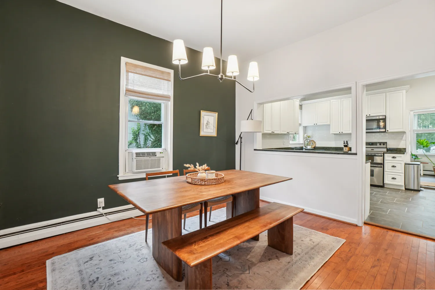 $475,000 | 3206 5th Street Southeast, Washington, DC 20032