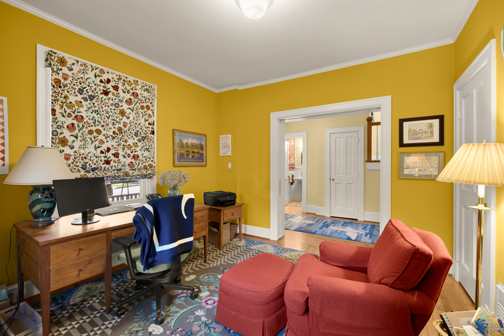 4319 Leland Street Chevy Chase, MD 20815 - Photo 9 of 87