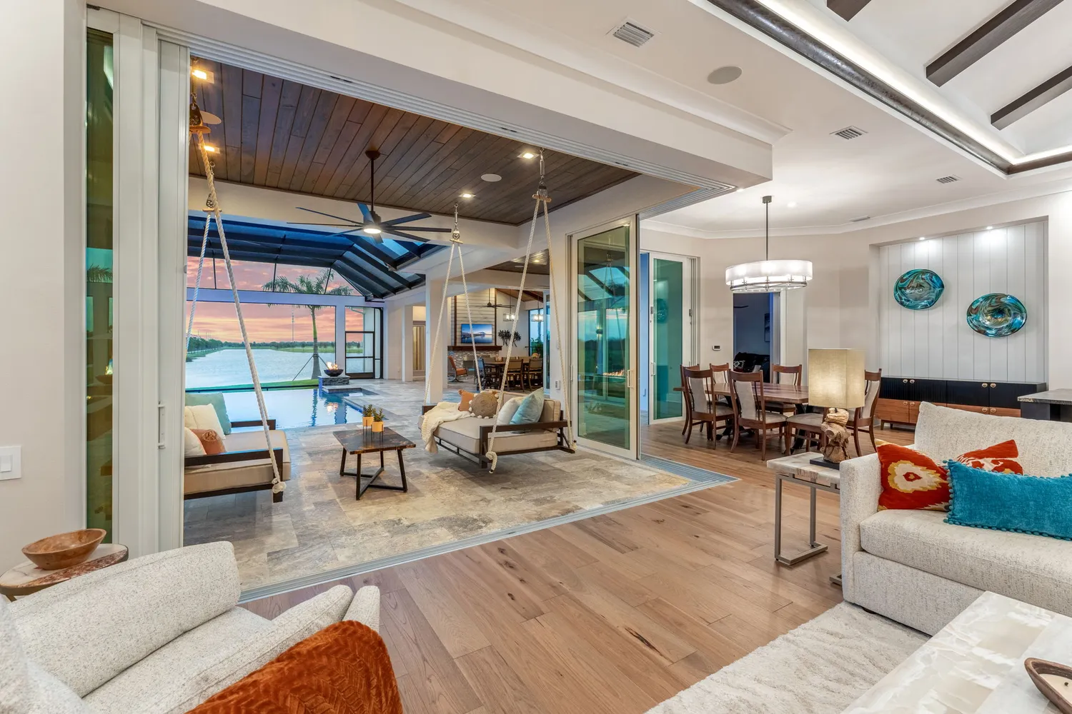 $3,995,000 | 3778 Lake Adelaide Place, Rockledge, FL 32955