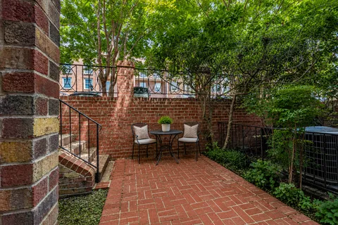 $950,000 | 1666 Beekman Place Northwest, Unit C, Washington, DC 20009