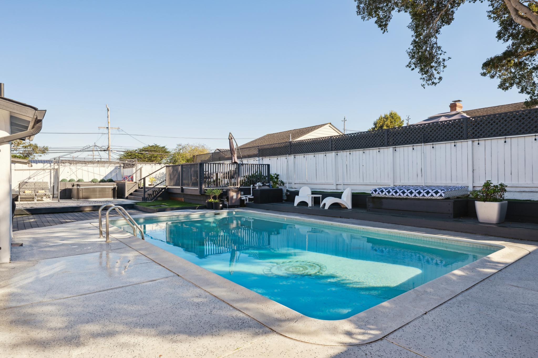 5 Bush Street Monterey, CA 93940 - Photo 38 of 48