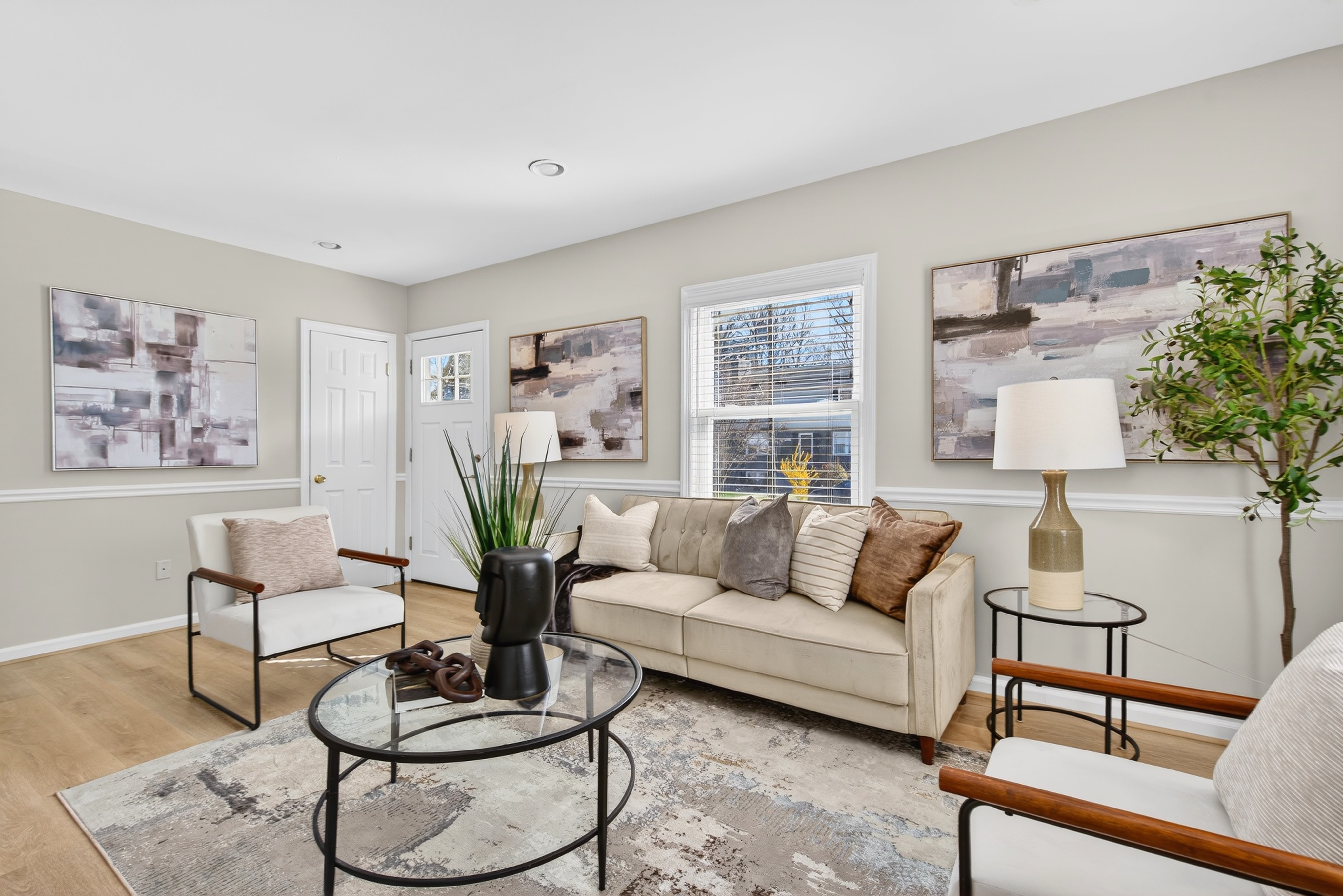 2800 Cameron Road Falls Church, VA 22042 - Photo 6 of 43