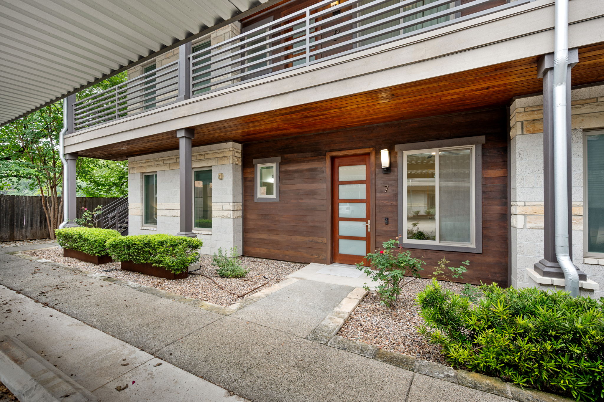 1504 Collier Street, Unit 7 Austin, TX 78704 - Photo 6 of 39