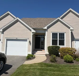 $699,000 | 142 Leisure Green Drive North, Unit 492, Mashpee, MA 02649