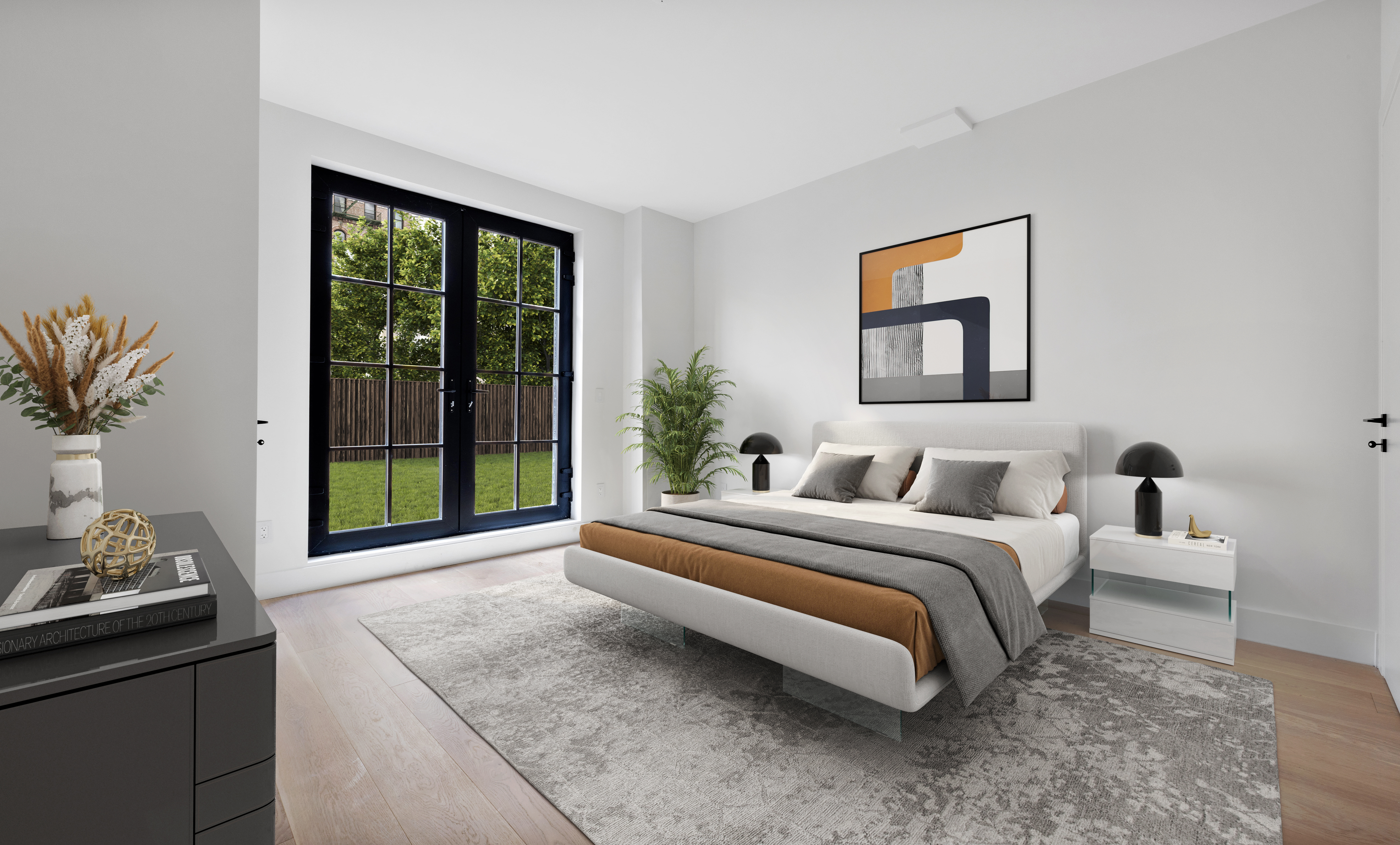 669 Saint Marks Avenue, Unit 1A Brooklyn, NY 11216 - Photo 5 of 16