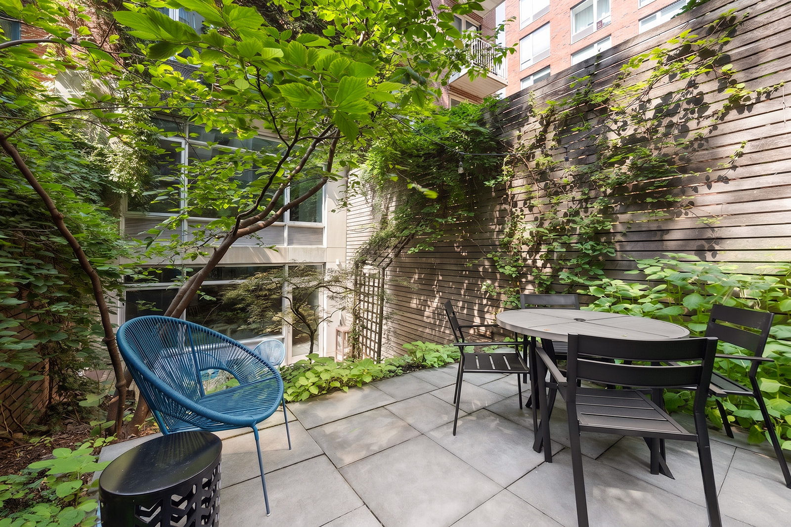 271 West 122nd Street, Unit A Manhattan, NY 10027 - Photo 15 of 20 Gallery Image 15