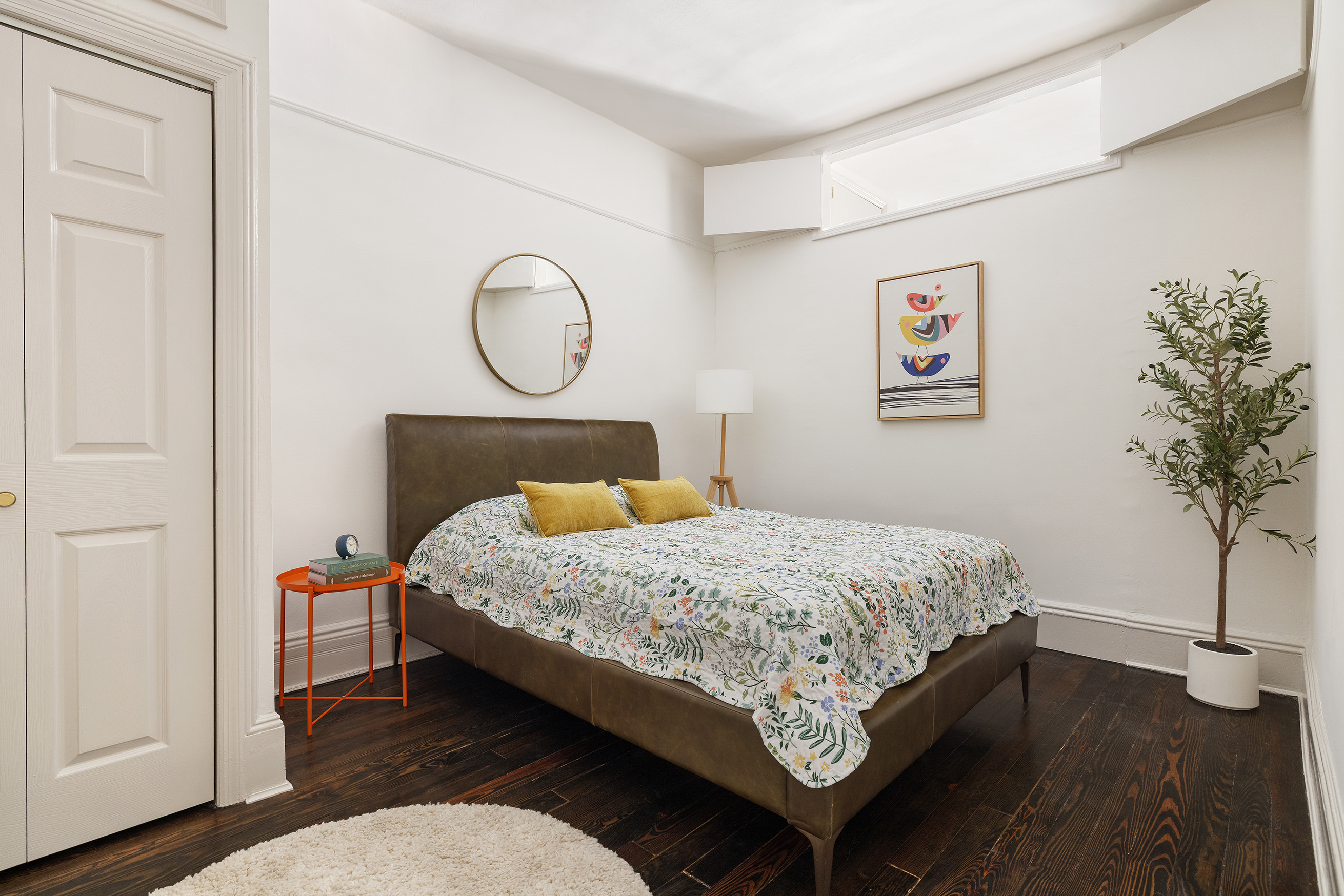 409 3rd Street, Unit 3 Brooklyn, NY 11215 - Photo 9 of 13 Gallery Image 9